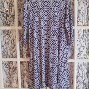 fresh produce Dresses - Fresh Produce Tie Die Dress Xl fresh produce Dresses - Fresh Produce Tie Die Dress Xl
